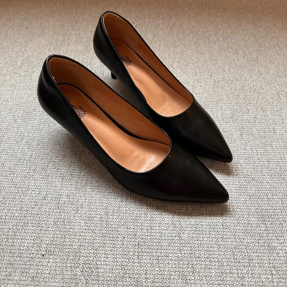 Heel the world shoes - Picture 4 of 5